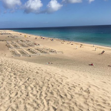 Clara'S Sun Apt Morro Jable  Exterior foto