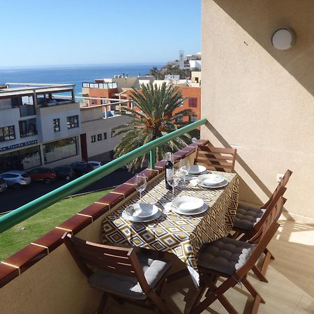 Clara'S Sun Apt Morro Jable  Exterior foto