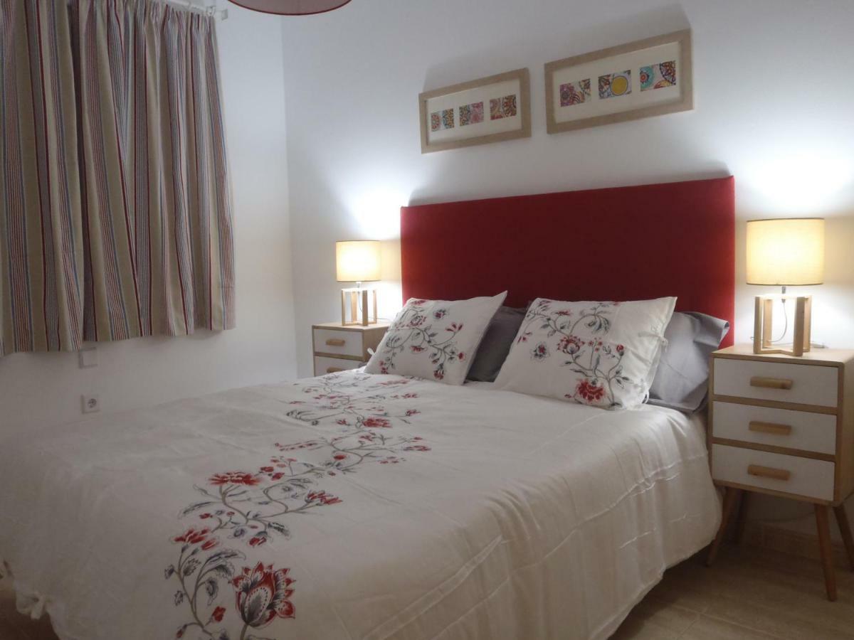 Clara'S Sun Apt Morro Jable  Exterior foto