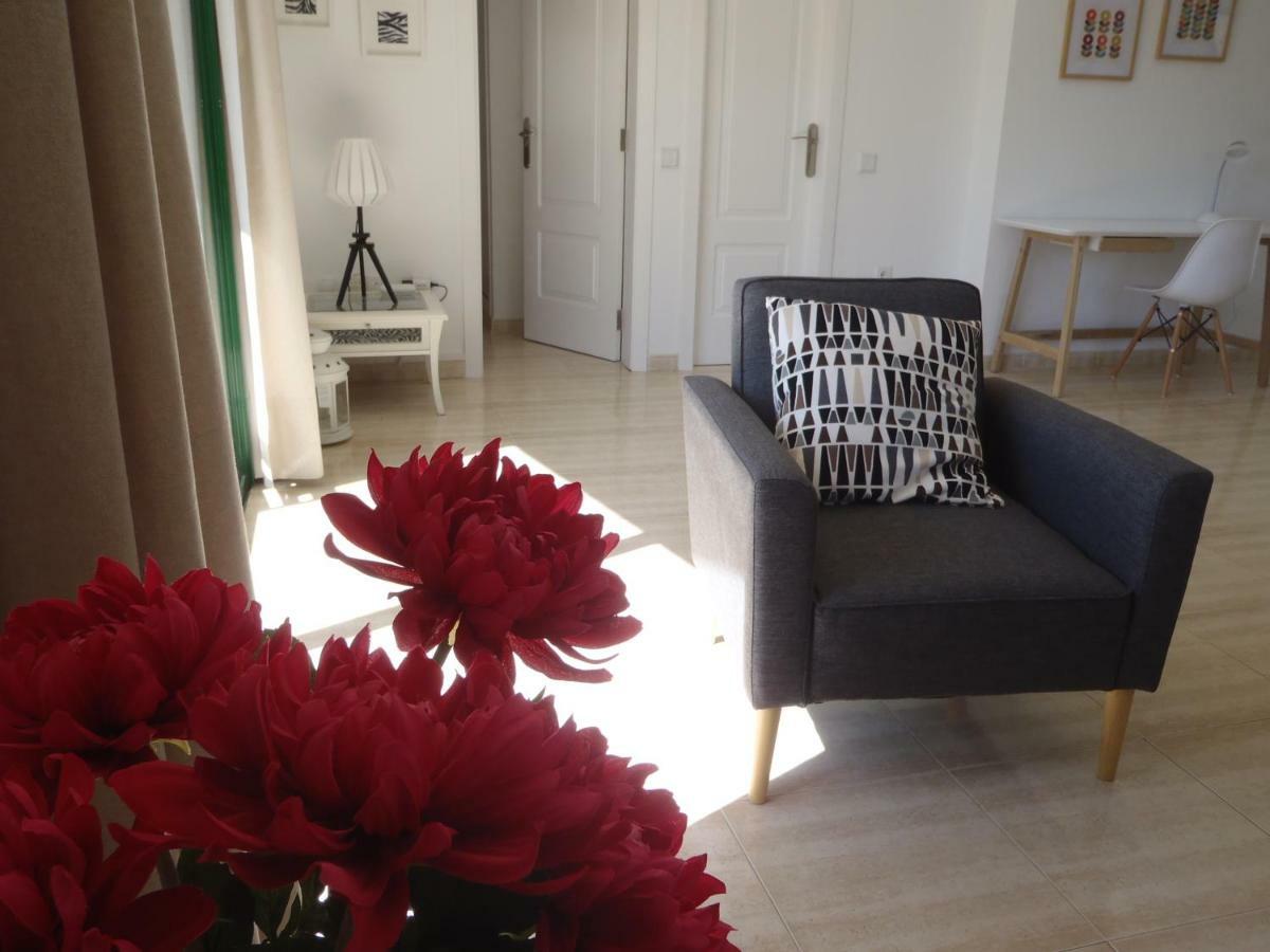 Clara'S Sun Apt Morro Jable  Exterior foto