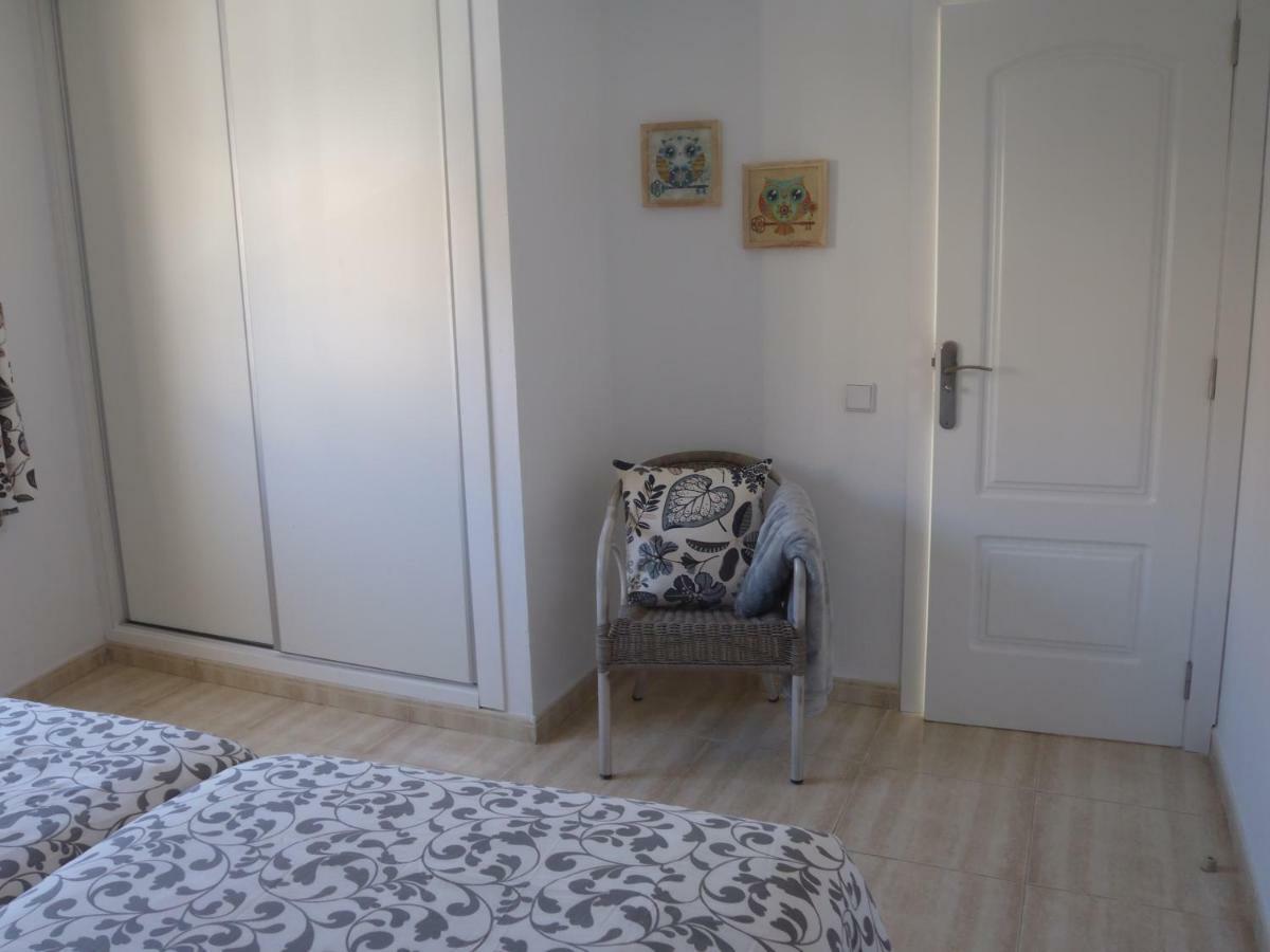 Clara'S Sun Apt Morro Jable  Exterior foto