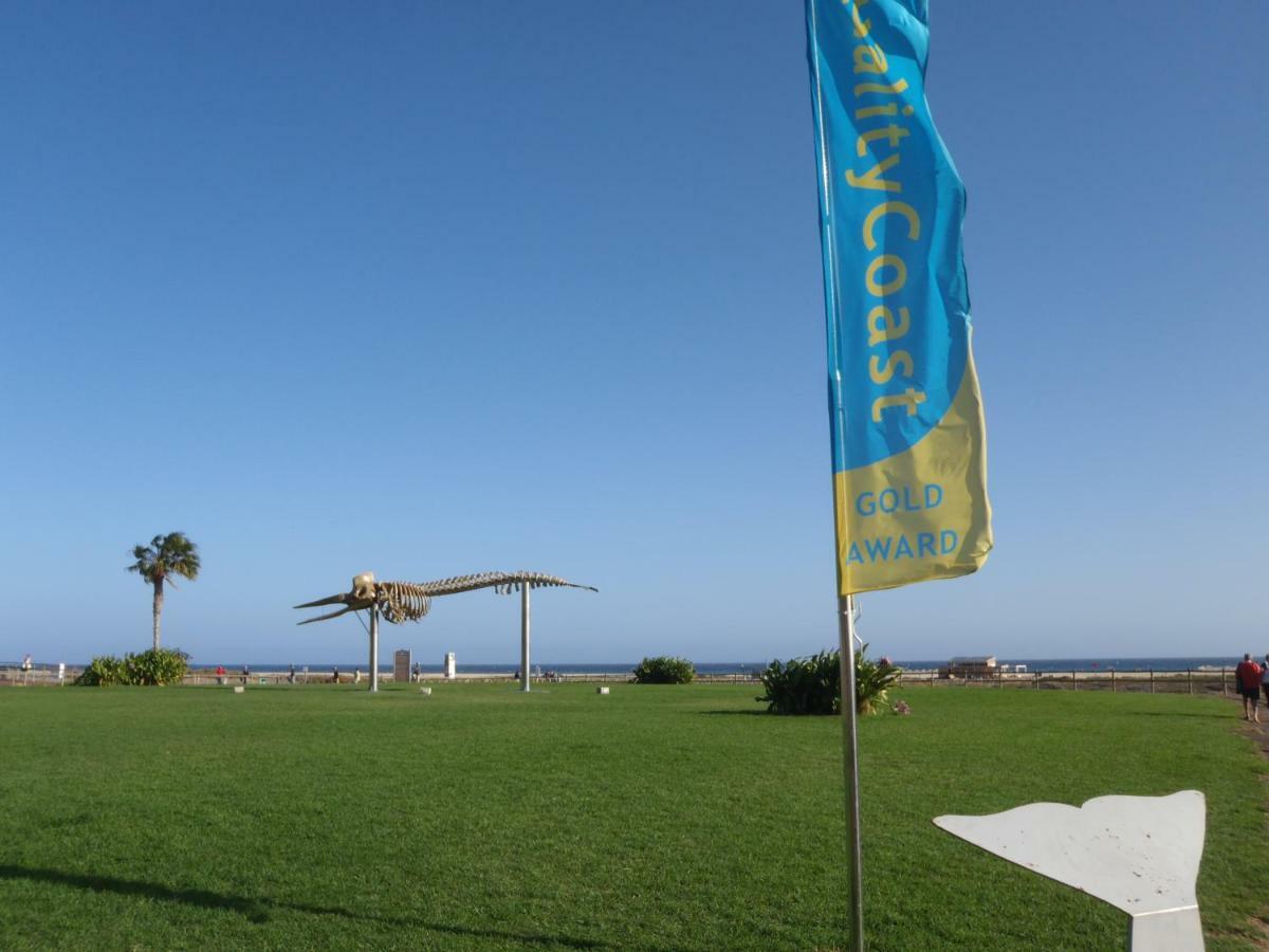 Clara'S Sun Apt Morro Jable  Exterior foto